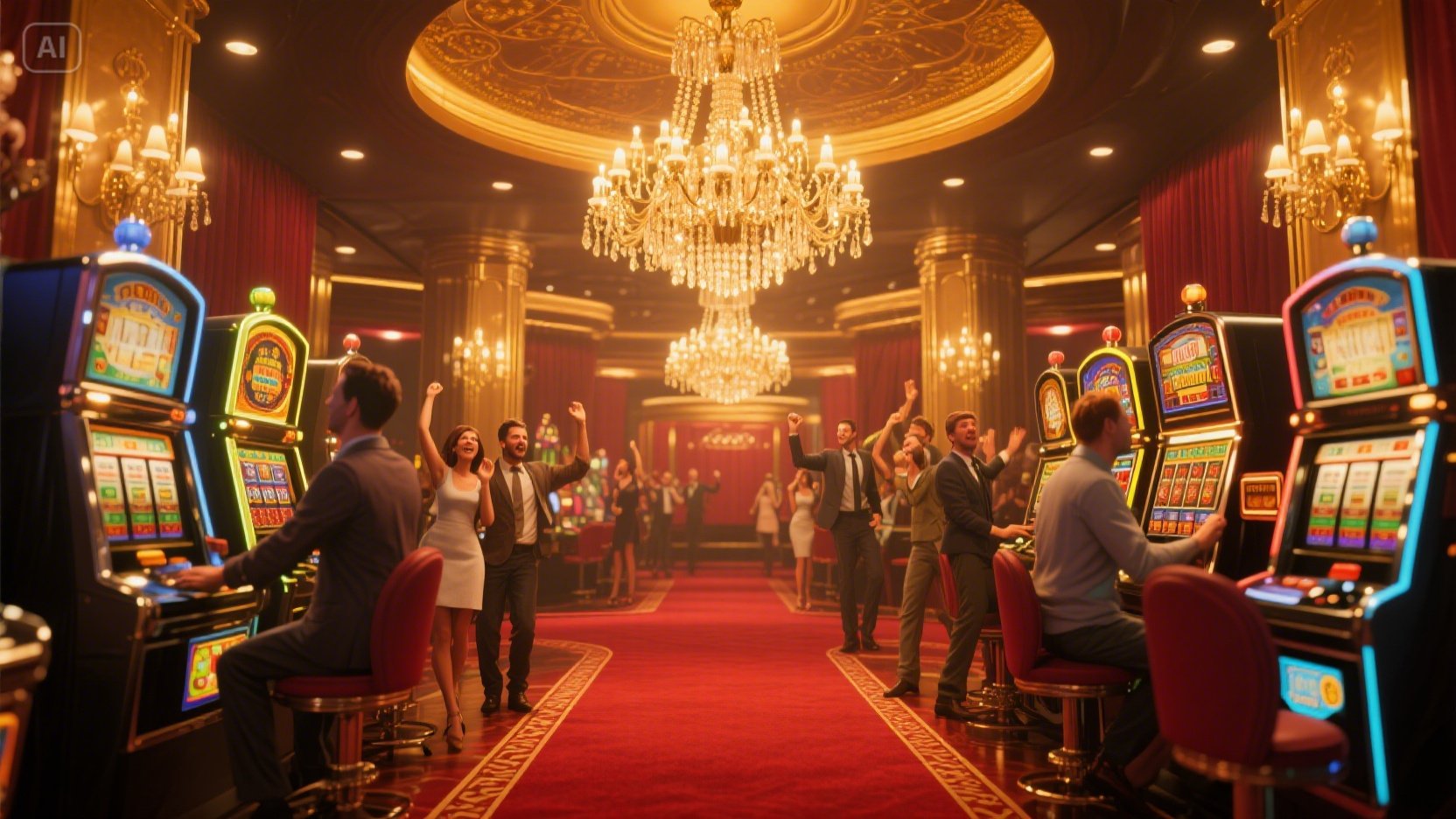 Casino fair go casino legit desktop and mobile interfaces